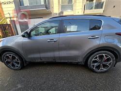 کیا سپۆرتاج